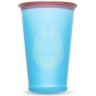 Набор мягких стаканов HYDRAPAK SPEEDCUP 0.2L MALIBU BLUE/GOLDEN GATE (2 ШТ.) A713HP